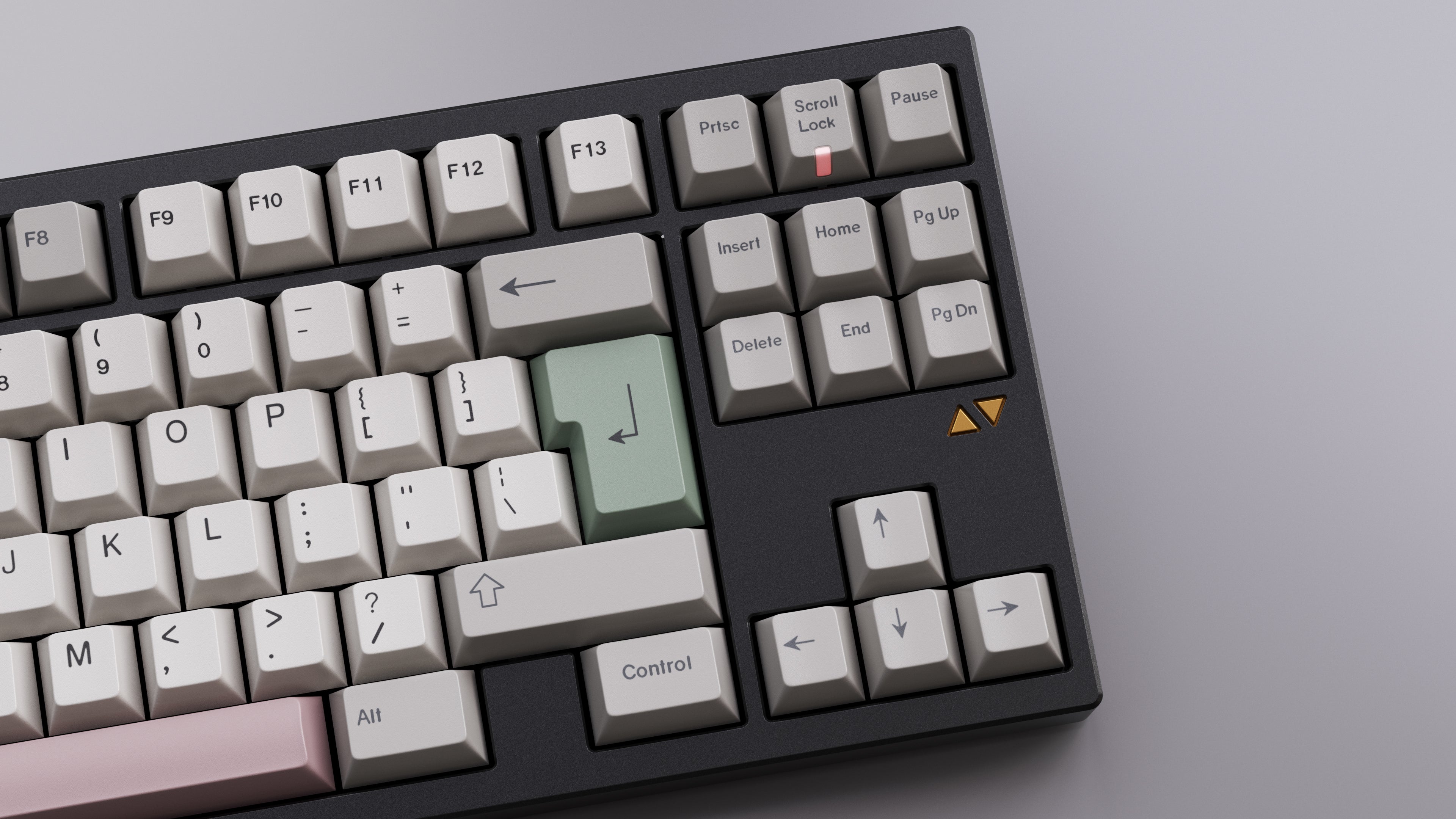 [Pre-Order] LUMINKEY80 80% Custom Mechanical Keyboard - KeebsForAll