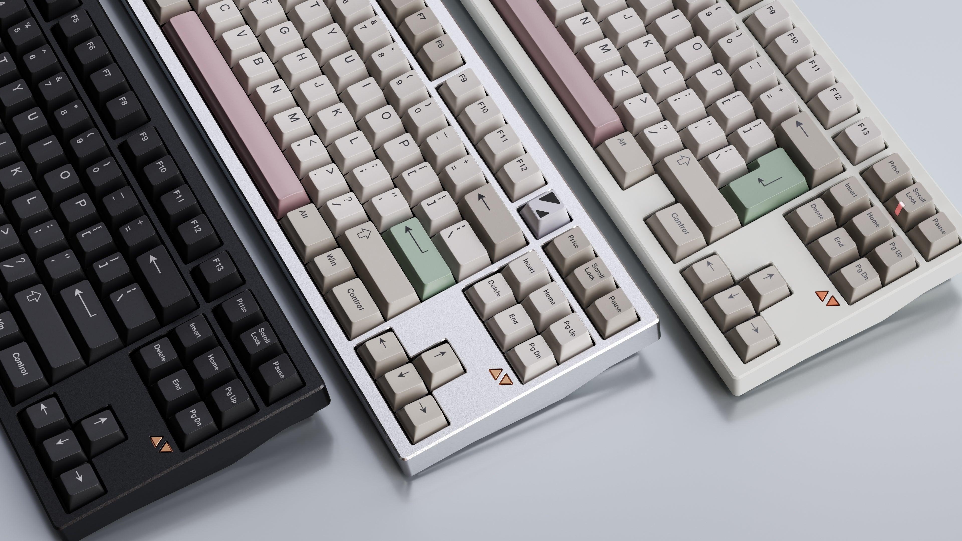 [Pre-Order] LUMINKEY80 80% Custom Mechanical Keyboard - KeebsForAll