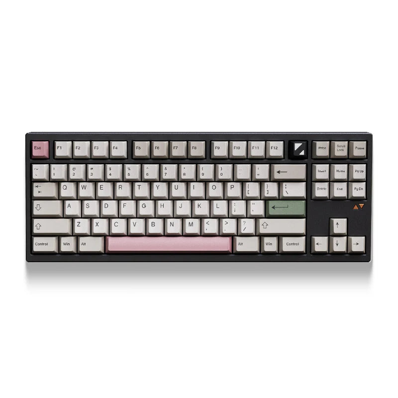 LUMINKEY80 Custom Mechanical Keyboard