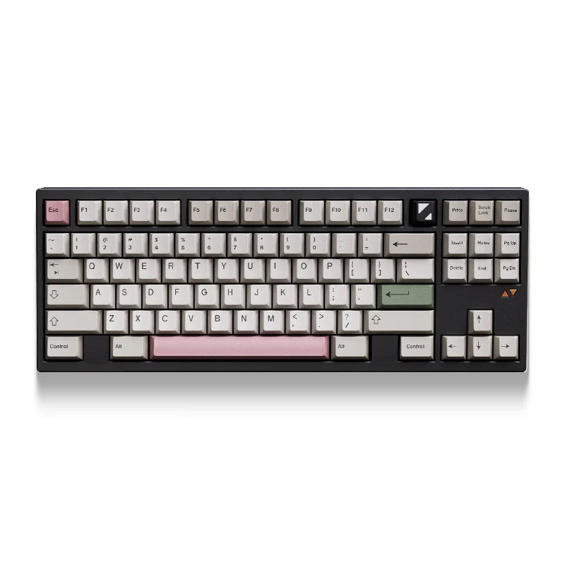 LUMINKEY80 Custom Mechanical Keyboard