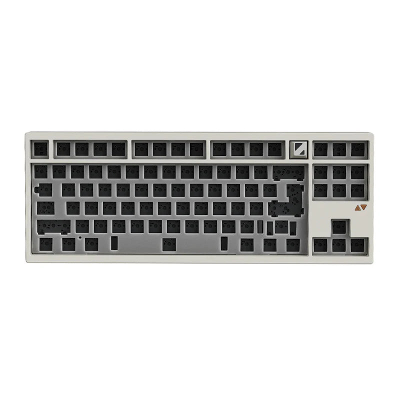 LUMINKEY80 Custom Mechanical Keyboard