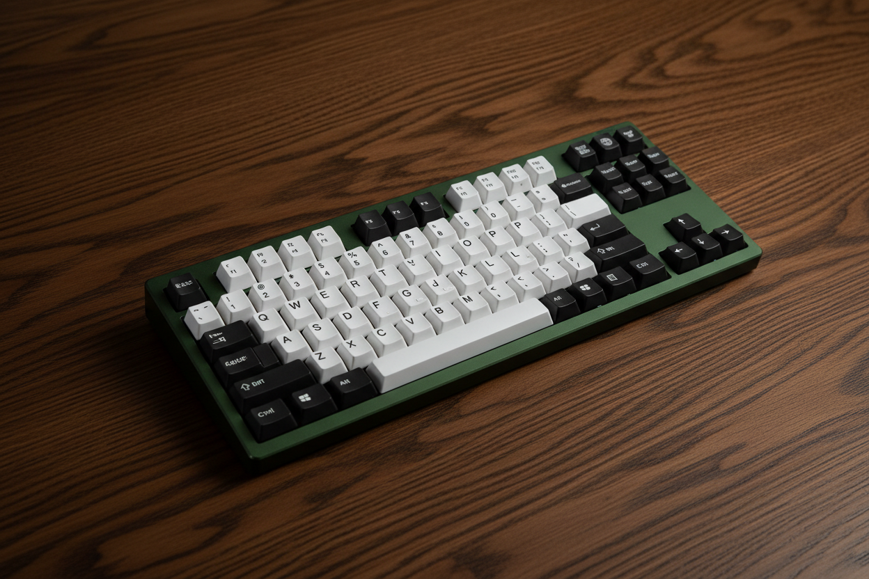 [IN-STOCK] Freebird TKL Full Kit