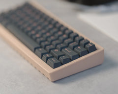 JUNE 60% Keyboard Kit by HIBI - Gallery Image 8