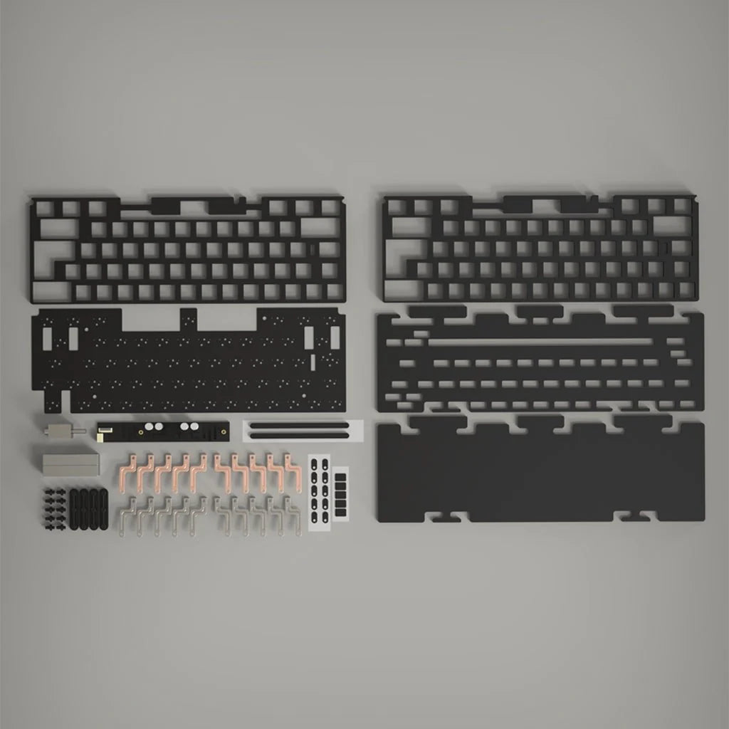 Class60 Keyboard Add-Ons by MM Studio