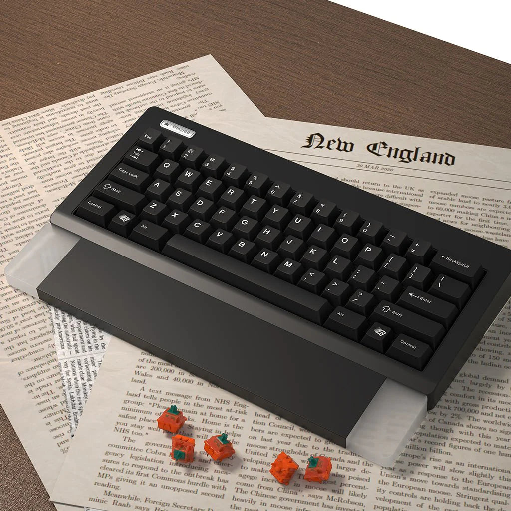 Detailed view of Class60 Keyboard by MM Keyboards