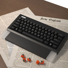 Detailed view of Class60 Keyboard by MM Keyboards