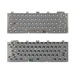 Close up of Class60 Keyboard Add-Ons by MM Studio