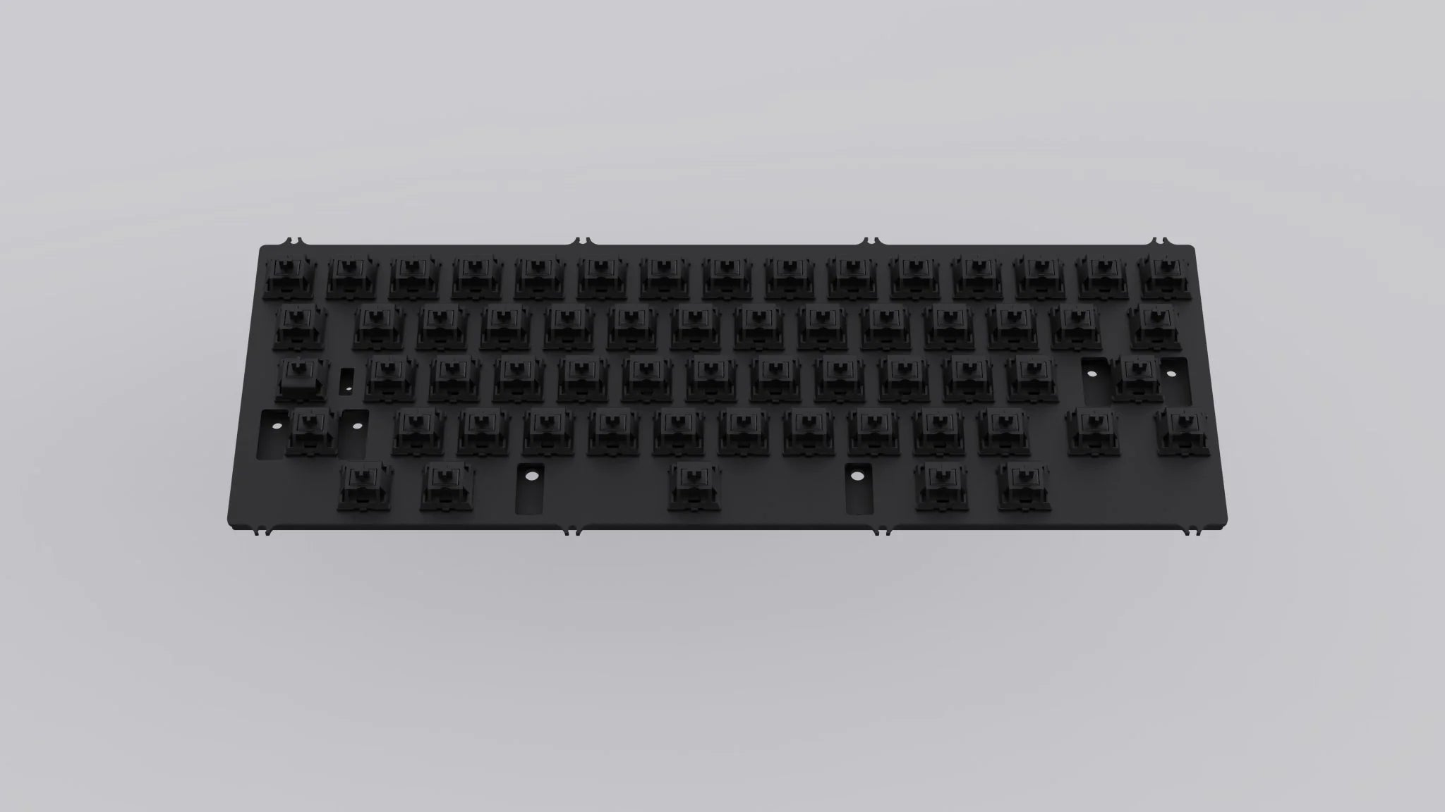 [Group Buy] MM-HHKB Extra Parts (PCB and Foam Kit)