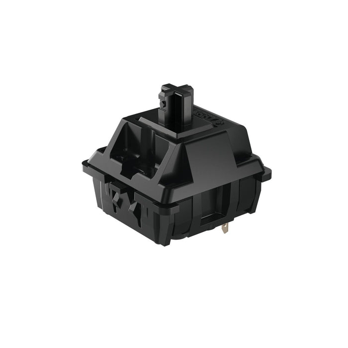 Switchs linéaires Cherry MX2A Black