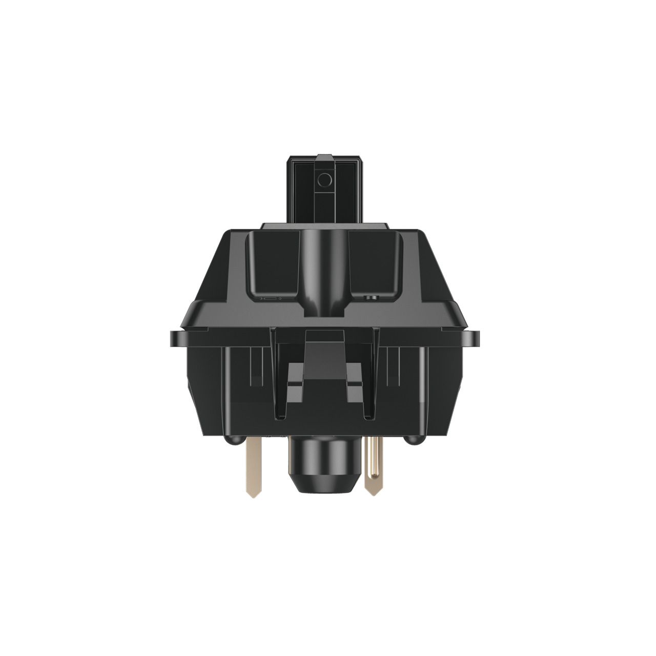 Cherry MX2A Black Linear Switches - KeebsForAll