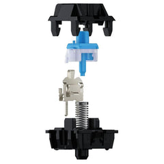 Cherry MX2A Blue Switches - Gallery Image 7