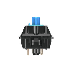 Cherry MX2A Blue Switches - Alternate Angle