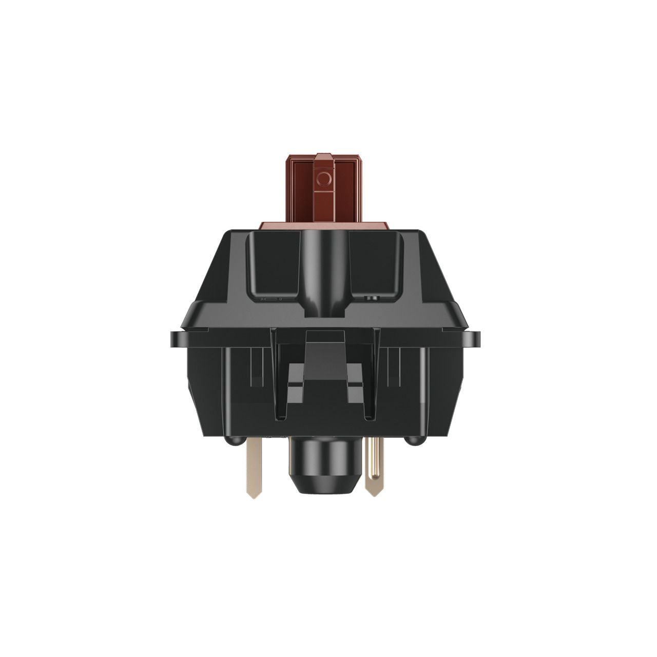 Cherry MX2A Brown Linear Switches - KeebsForAll