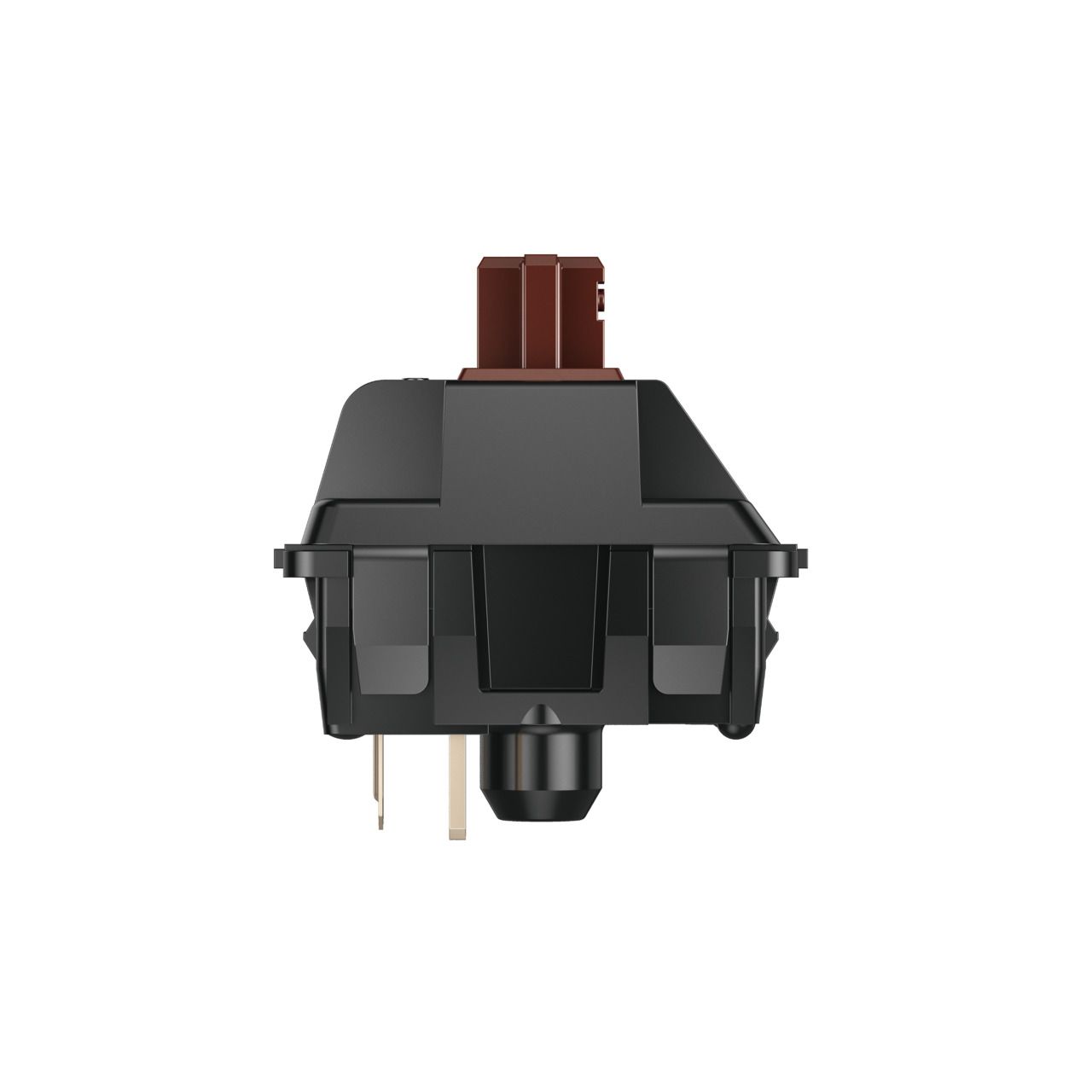 Cherry MX2A Brown Tactile Switches | Classic Feel – KeebsForAll