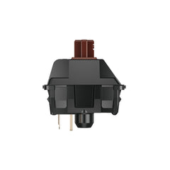 Cherry MX2A Brown Linear Switches - Gallery Image 6
