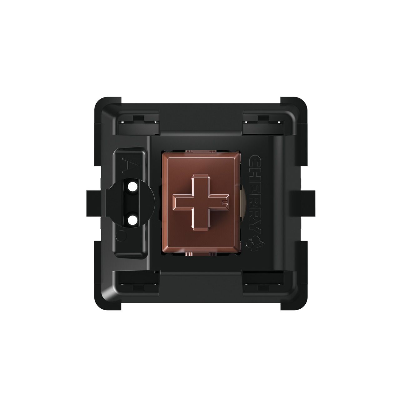 Cherry MX2A Brown Tactile Switches | Classic Feel – KeebsForAll