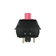 Cherry MX2A Silent Red Linear Switches - Gallery Image 5