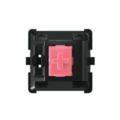 Cherry MX2A Silent Red Linear Switches - Gallery Image 6
