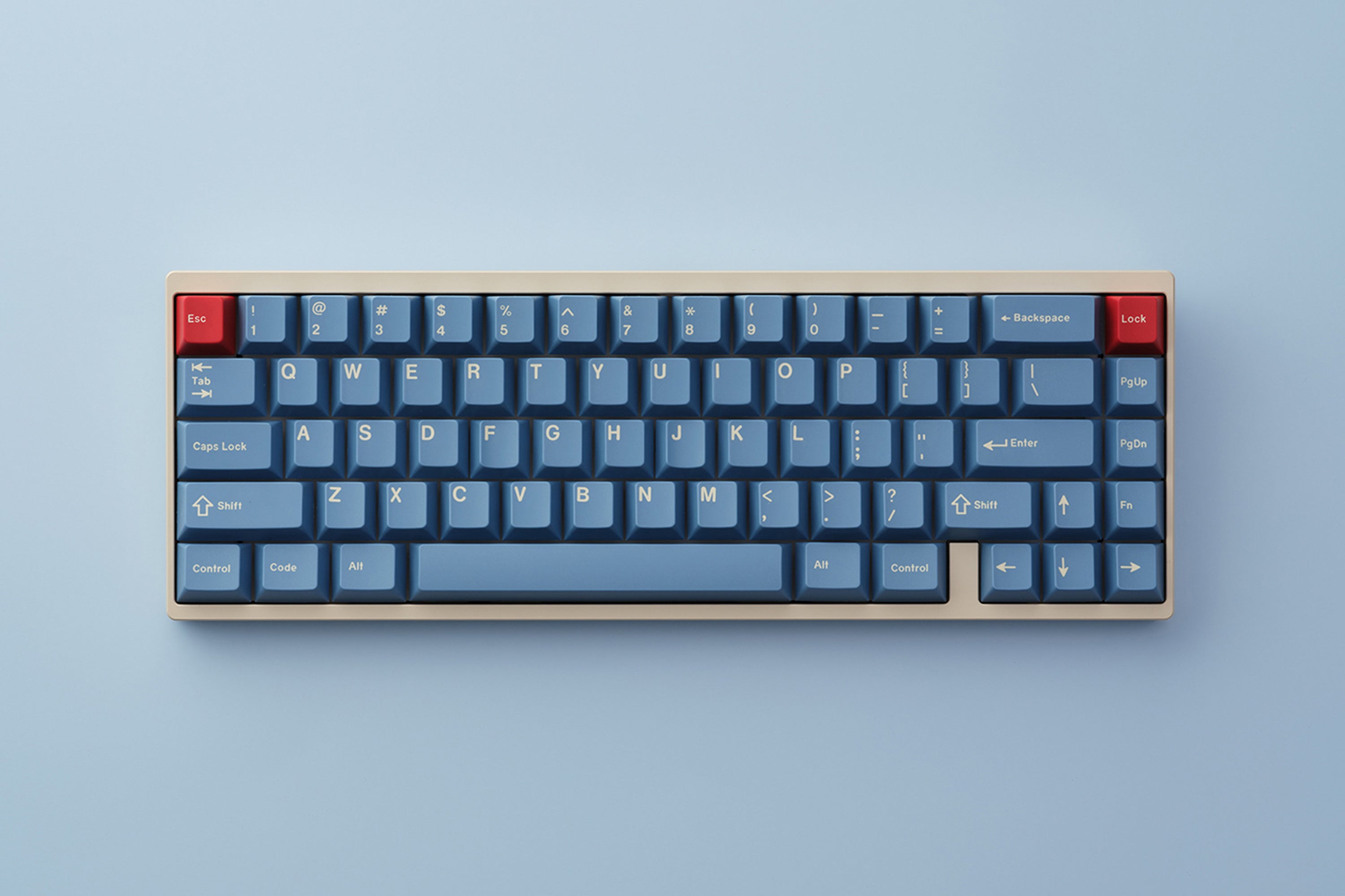 The RoPro (rev2.0) - Refined & Redesigned! : r/MechanicalKeyboards