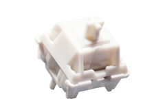 Neo White Linear Switches - Neo White Switches bring together quality and affordability