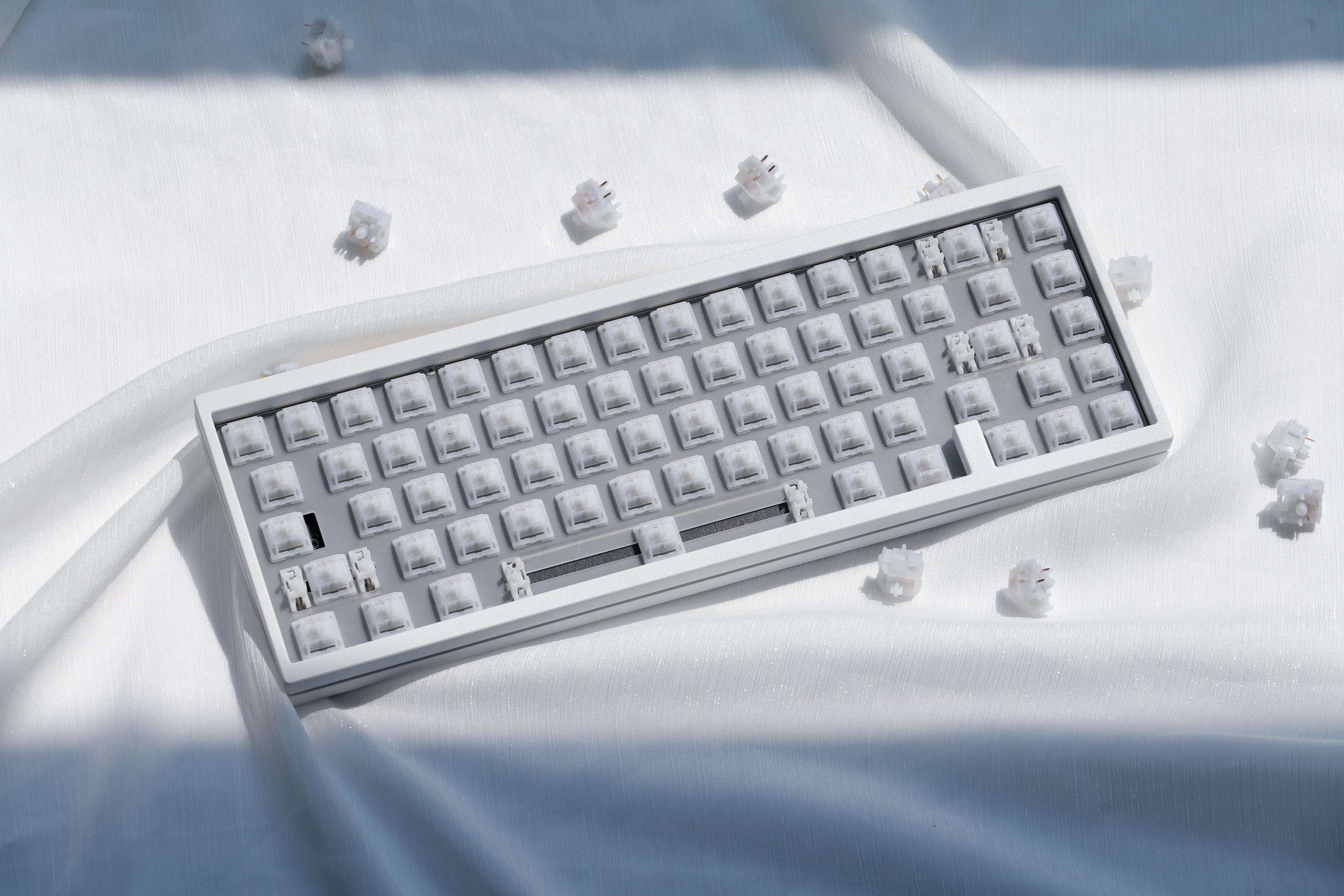 [Pre-Order] Fly65 Keyboard by Velocifire