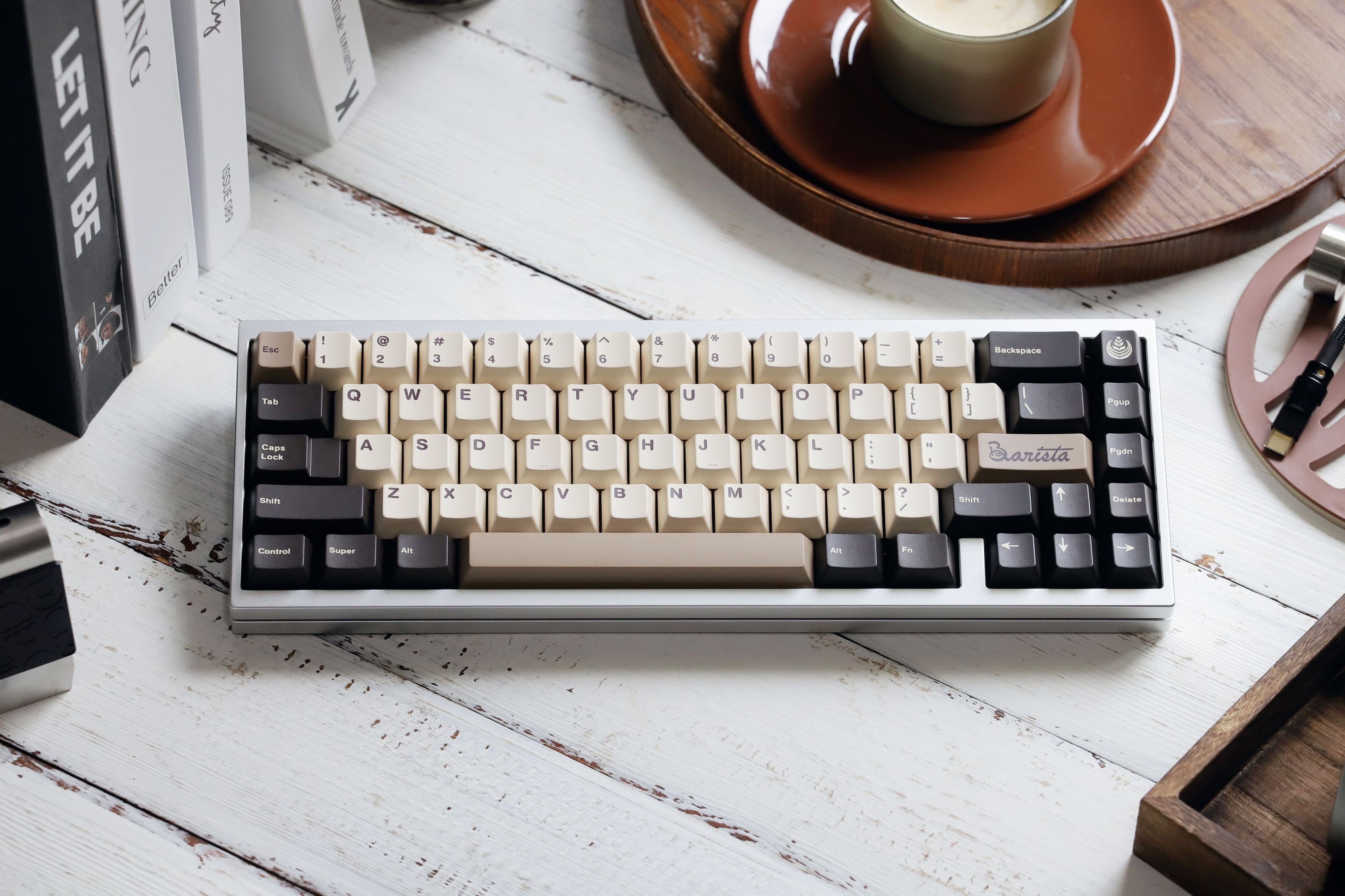 [Pre-Order] Fly65 Keyboard by Velocifire