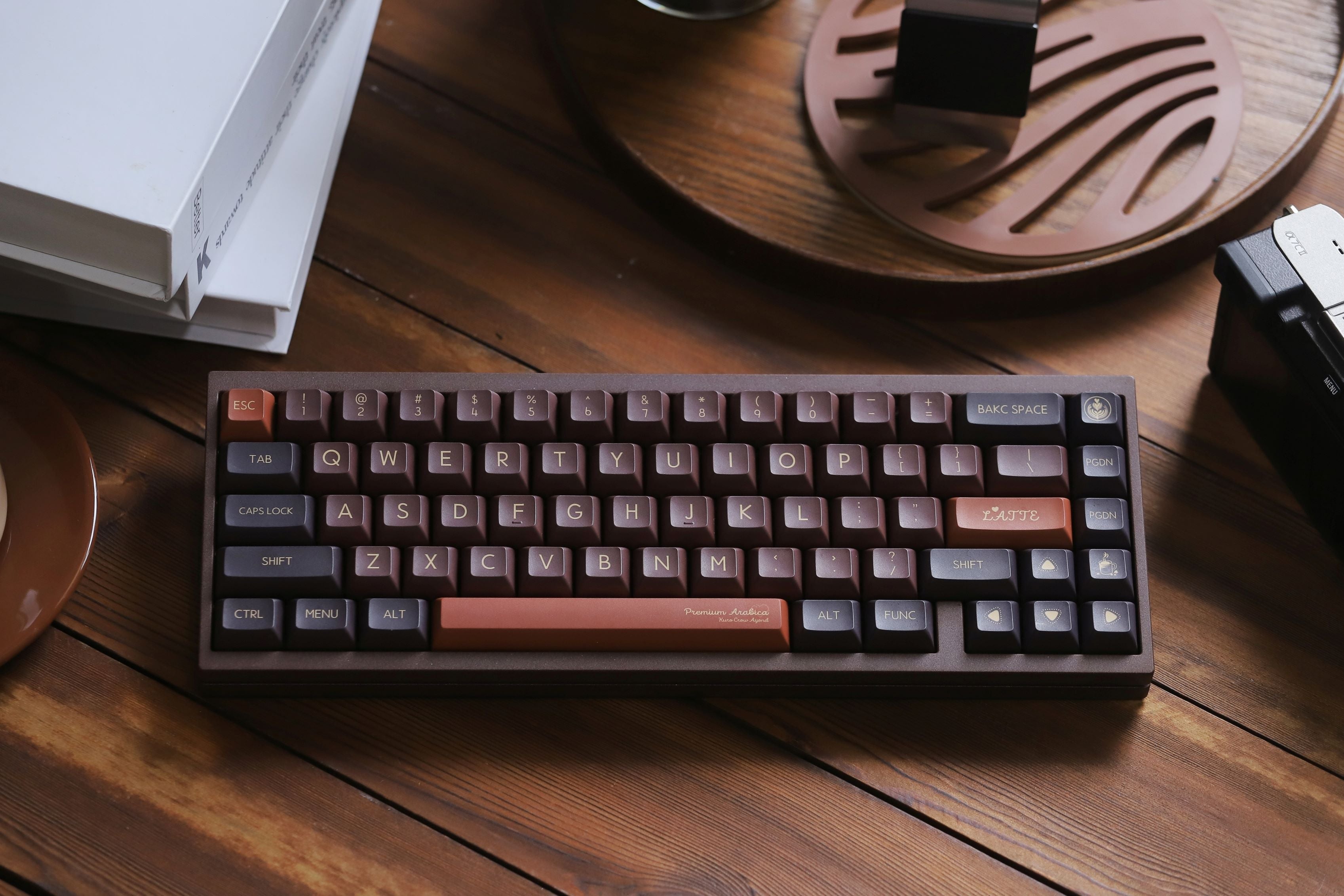 [Pre-Order] Fly65 Keyboard by Velocifire