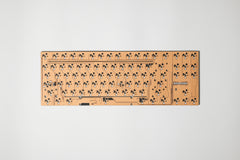 Detailed view of [Pre-Order] TB8-TKL Extra Add-Ons for Mechanical Keyboards