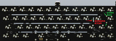 [Pre-Order] S46 R2 Add Ons for Mechanical Keyboards - Upgrade your S46 R2 with premium add-ons like the hot-swap P