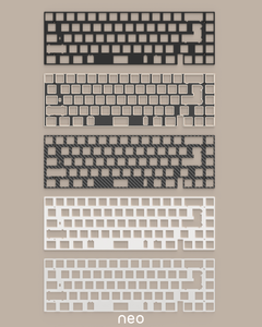 Qwertykeys Neo65 Keyboard - KeebsForAll