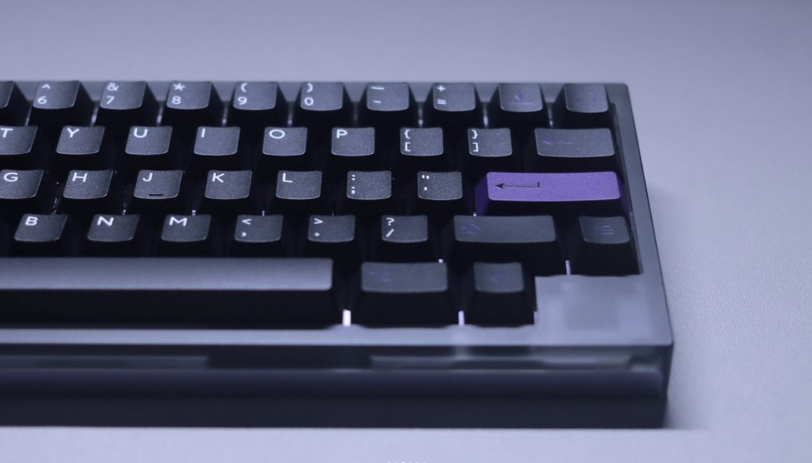 KeebsForAll Mechanical Keyboard Store