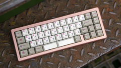 [Pre-Order] S46 R2 Wireless Keyboard Kit by NotFromSam - Gallery Image 10