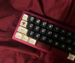 [Pre-Order] S46 R2 Wireless Keyboard Kit by NotFromSam - Gallery Image 6