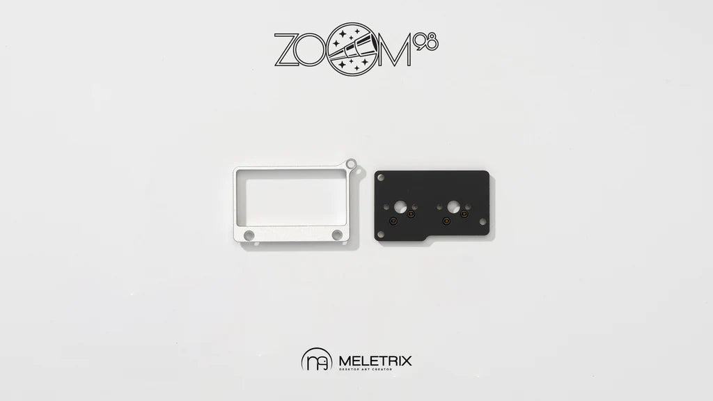 Zoom98 Modules - KeebsForAll
