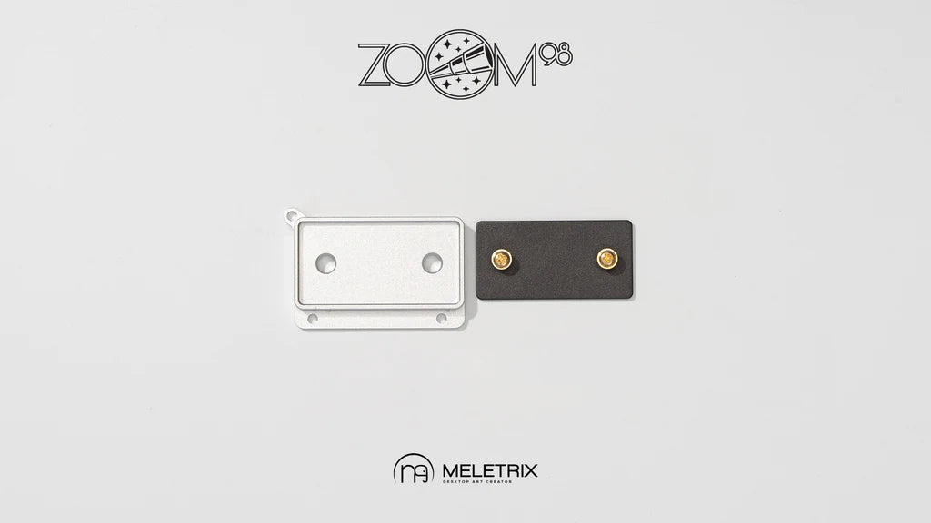 Zoom98 Modules - KeebsForAll