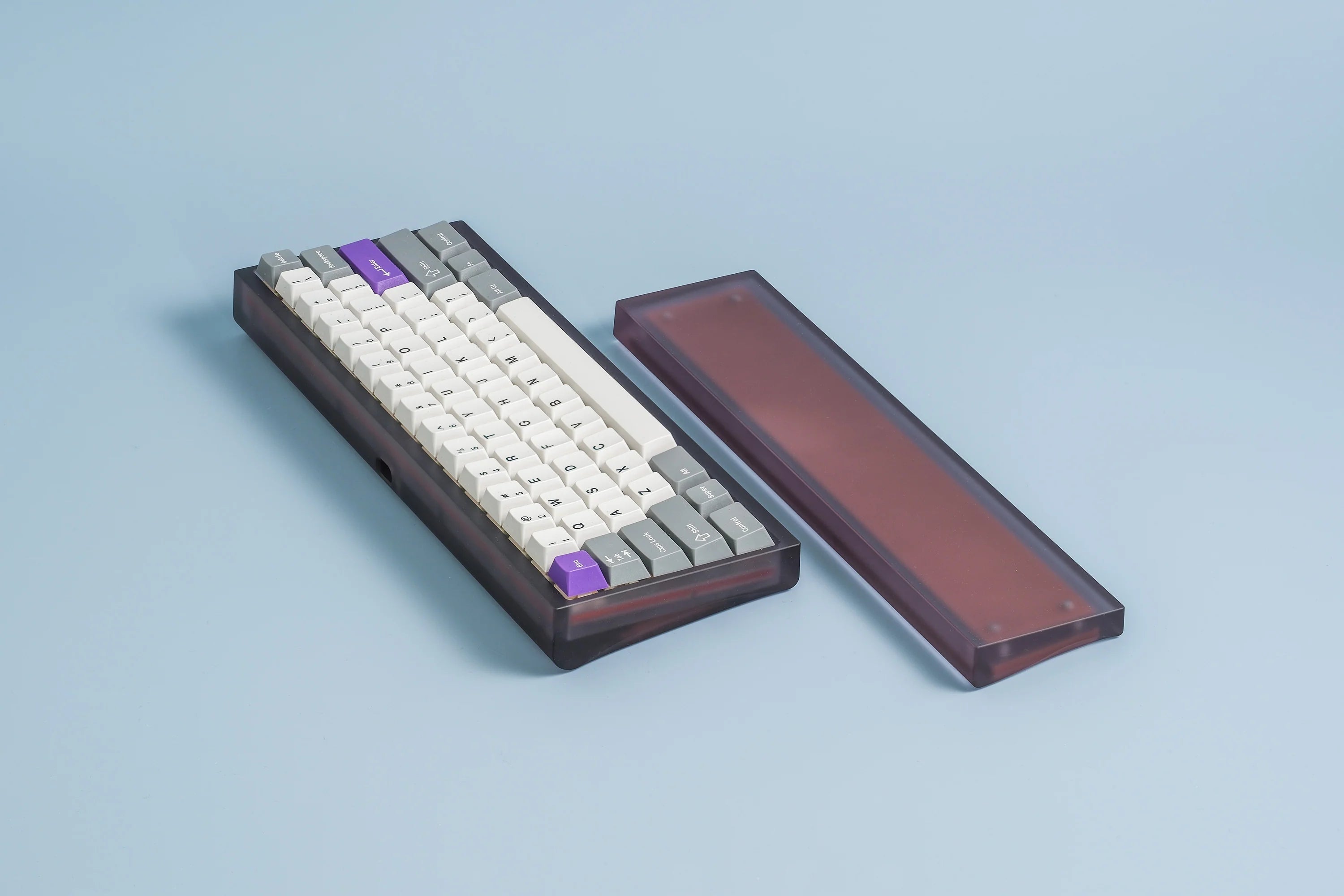 January Keyboard Kit by Artemis