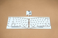 Neo Ergo Extra Parts - Alternate Angle