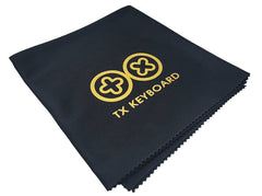 TX Keyboard Cover - TX Keyboard Cover: Keep your keyboard clean and pristine wit