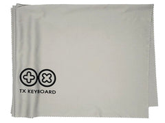 Detailed view of TX Keyboard Cover