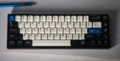 Detailed view of [Pre-Order] Creation PBT Dye Sublimation Cherry Keycaps for Mechanical Keyboards
