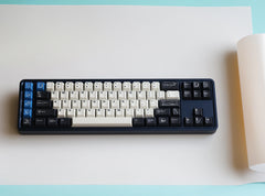 Creation PBT Dye Sublimation Cherry Keycaps media 12