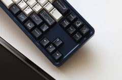 Creation PBT Dye Sublimation Cherry Keycaps media 14