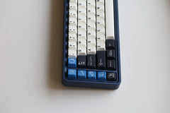 Creation PBT Dye Sublimation Cherry Keycaps media 16