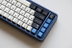 [Pre-Order] Creation PBT Dye Sublimation Cherry Keycaps - Alternate Angle