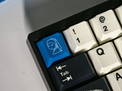 [Pre-Order] Creation PBT Dye Sublimation Cherry Keycaps - Gallery Image 5