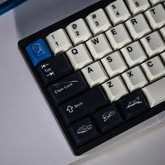 [Pre-Order] Creation PBT Dye Sublimation Cherry Keycaps - Gallery Image 6
