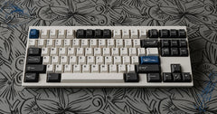 [Pre-Order] Creation PBT Dye Sublimation Cherry Keycaps - Gallery Image 8