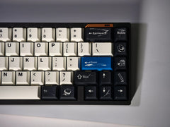 [Pre-Order] Creation PBT Dye Sublimation Cherry Keycaps - Gallery Image 9