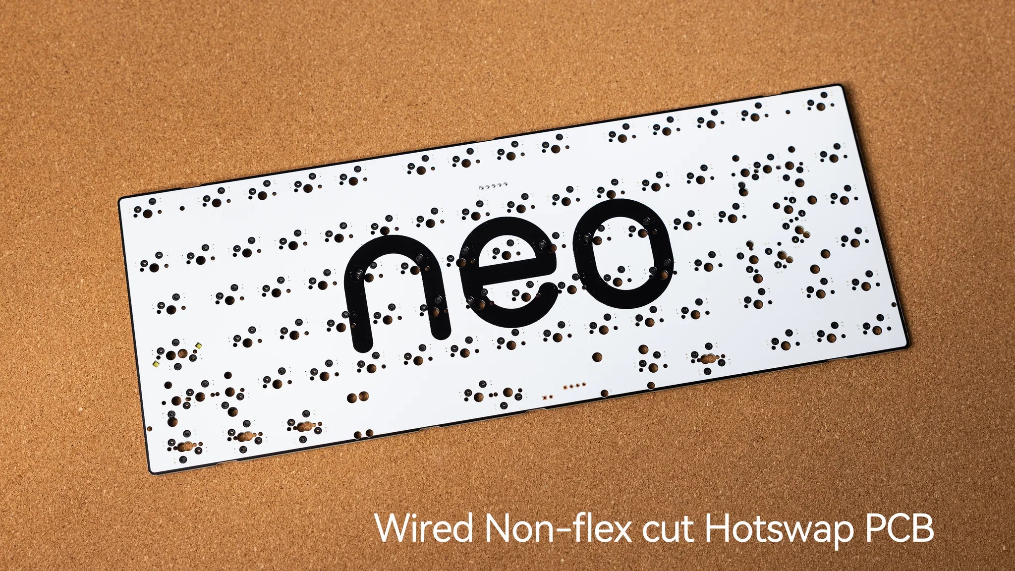 [Pre-Order] Neo75 Cu Extra Parts