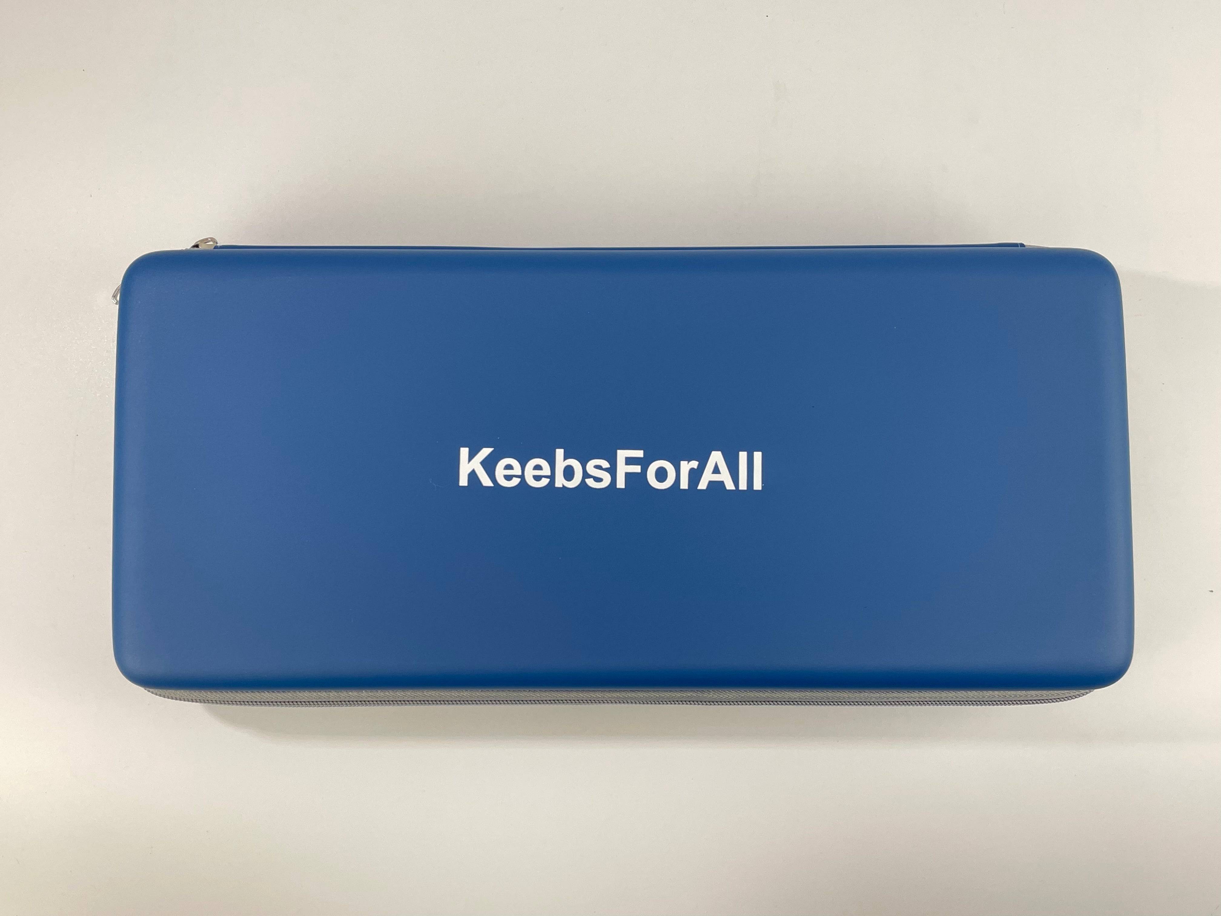 [Pre-Order] Freebird TKL Carrying Case - KeebsForAll